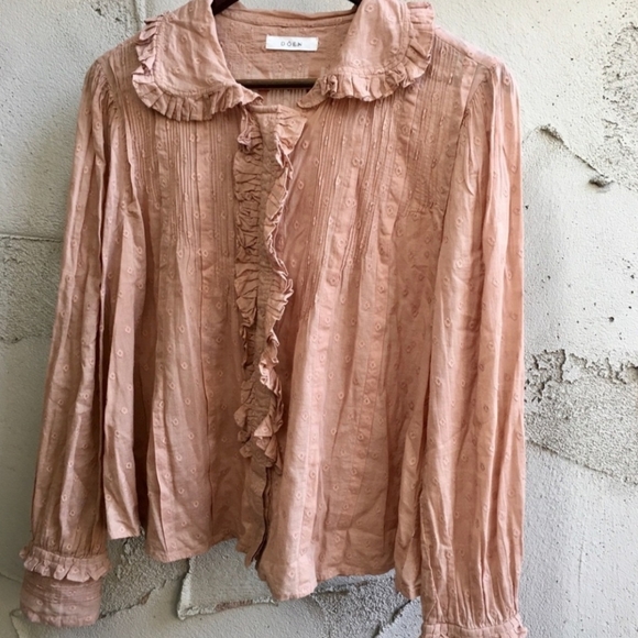 Doen Dilly Top Toffee - Picture 9 of 13